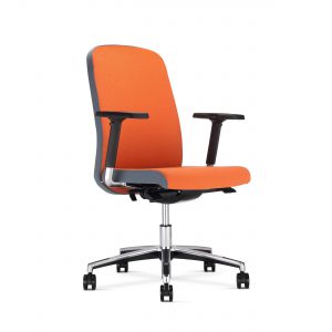 Ergonomic chair Belive-106.