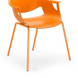 conference chair Fano.