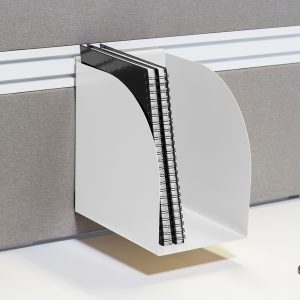 Sileo accessories- binder shelf.