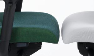 Ergonomic chair Souly.