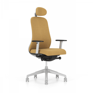 Ergonomic chair Souly.