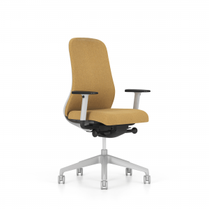 Ergonomic chair Souly.